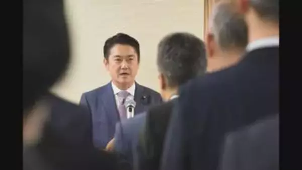 山下法務大臣が就任会見「国民生活に密接に関わる重要な課題に全力で対処」