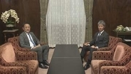 来月8～9日に参議院で高市総理の所信表明演説に対する代表質問実施で与野党合意