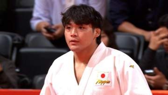 柔道男子90kg級・岡田陸が前回大会王者を退け金メダル　熱戦を制しこの階級3大会ぶりの快挙【アジア大会】