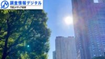 2024年の夏は1年の3分の1を超える長さに～日本の「二季」化を裏付ける三重大の研究～【調査情報デジタル】