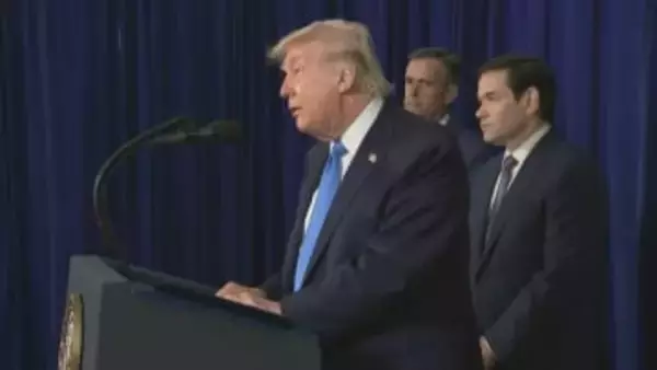 【記者解説】ベネズエラ攻撃 トランプ大統領の狙いは、野党・民主党議員から批判　国連事務総長も国際法違反の疑いを指摘