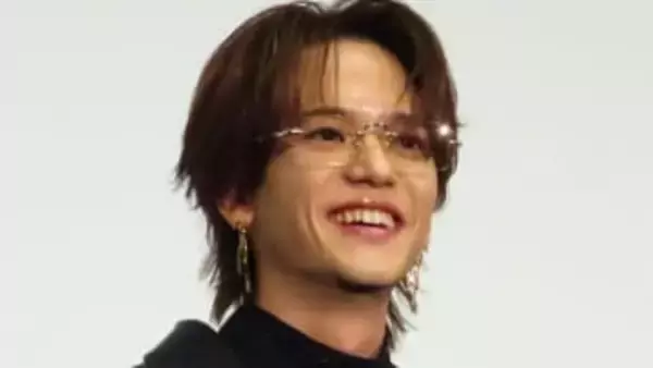 【 FANTASTICS 中島颯太 】THE RAMPAGE・陣とバトル〝映画の魅力PR対決〟会場の反応に「勝ちました！」と勝利宣言