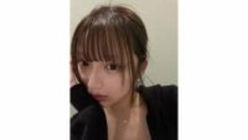 【辻希美・長女】希空　「最近全然メイクしてない」　ナチュラルな自撮りショットを公開