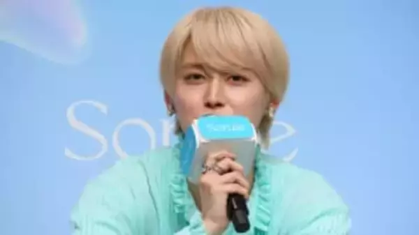 【 JO1・白岩瑠姫 】 「他のメンバーの5倍跳んだ」　CM撮影を語るも　「そんなわけない」　メンバーからは疑いの眼差し