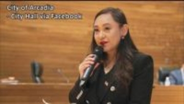 米カリフォルニア州市長が中国工作員として活動か　司法省が訴追