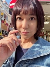 【 堀ちえみ 】 “舌がん公表” の理由を明らかに「いつかお話したかったこと…です。」「７年半前の私からは、全く想定外の自分なんですね。」