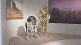 「“ルーカス・ミュージアム”が米・ロサンゼルスに誕生　「スター・ウォーズ」の小道具など1000点以上展示　今月22日にオープン」の画像1
