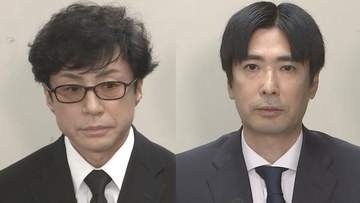 【SMILE-UP.】新たな経営体制を発表　藤島ジュリー景子氏は代表取締役・留任　東山紀之社長が退任し弁護士の山田将之氏が新社長に