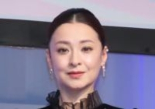 【 檀れい 】　宝塚退団から20年目にベストドレッサー賞受賞　「自分の学びの欲にもチャレンジしたい」