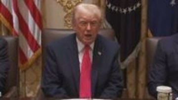 【速報】トランプ大統領「米国での小型車の製造を承認」日本勢に追い風か？ SNSで製造を呼びかけ