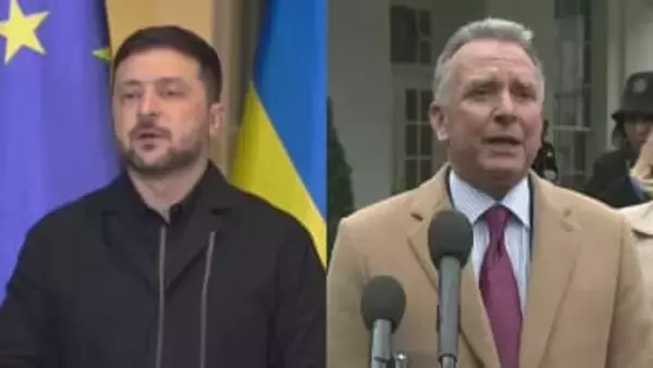 「多くの課題で合意」　米・ウクライナ代表団がドイツで2日連続の協議　米政府関係者「トランプ大統領も非常に満足」