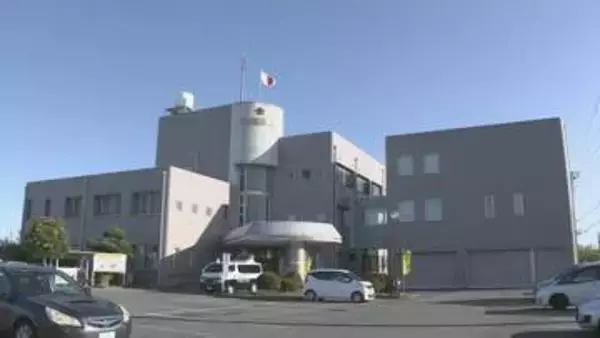 中東情勢で不足する「シンナー」　茨城の塗装会社で100リットル超盗まれる　警察が注意呼びかけ