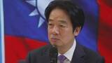 「台湾・頼清徳総統「米の武器売却は必要不可欠で平和を守る重要な要素」と訴え」の画像1