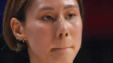 バレー女子日本代表、第2セットはブラジルに奪われセットカウント1－1に　2大会ぶり表彰台へ、負ければ敗退の準々決勝【ネーションズリーグ】