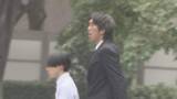 「【速報】バレーボール元日本代表・佐藤駿一郎被告が起訴内容を認める 麻薬取締法違反の罪　東京地裁」の画像1