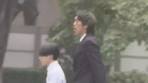 【速報】バレーボール元日本代表・佐藤駿一郎被告が起訴内容を認める 麻薬取締法違反の罪　東京地裁