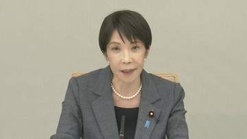 【速報】高市総理 熊本地震での死者30人と発表　災害との関連を調査中も含め