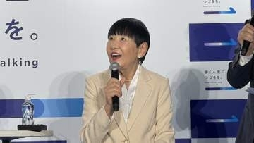 杖を使う生活も【和田アキ子】〝障がい者手帳4級を持ってるんです〟〝自分の足で立って歌いたい〟股関節手術を経て「生涯現役」宣言