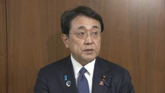 中部電力データ不正問題などめぐり　業務改善命令に向け手続き開始へ　経産省