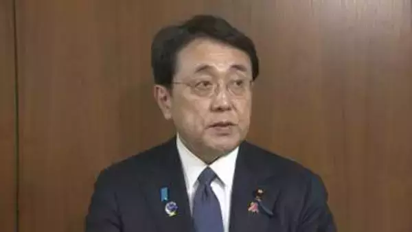 中部電力データ不正問題などめぐり　業務改善命令に向け手続き開始へ　経産省