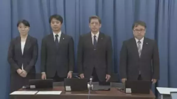 「教師として一番してはいけないことを…」埼玉県内の公立中学校の男性教諭（36）が部活動中の女子生徒を盗撮　埼玉県教育委員会