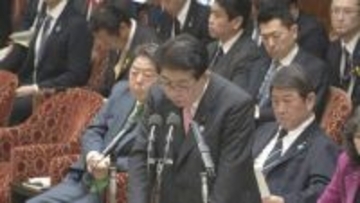 【速報】ペルシャ湾待機の日本人船員4人が下船 健康状態は「問題ない」 中東情勢受け“実質的ホルムズ海峡封鎖”後初めて