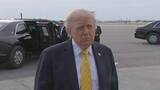 「【速報】トランプ大統領 ペルシャ湾内にとどまる船舶を誘導しホルムズ海峡通過させる新オペレーション　現地月曜朝に開始と発表」の画像1