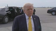 【速報】トランプ大統領 ペルシャ湾内にとどまる船舶を誘導しホルムズ海峡通過させる新オペレーション　現地月曜朝に開始と発表