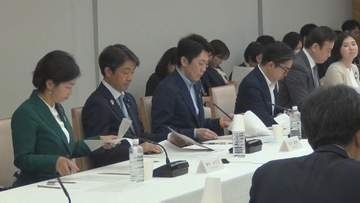 佐藤副長官　地方で女性や若者が働きやすい環境整備へ4つの方向性示し「骨太の方針への反映につなげたい」