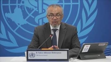 WHO エボラ出血熱の感染疑いで死者139人に「世界規模で流行するリスクは低い」