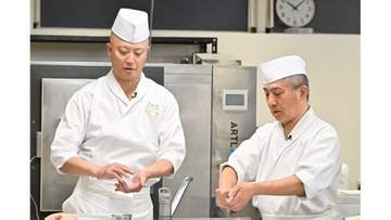 ドラマ『時すでにおスシ!?』が描く鮨の世界――“リアルな鮨アカデミー”を支える監修陣が大切にしてきたもの【ドラマTopics】
