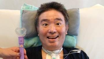 【 ALS闘病 】声優・津久井教生さん　病状の進行を明かすも前向き「さぁてどう工夫していこうかと思案中です」【ニャンちゅう】