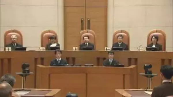 生活保護費引き下げ取り消し訴訟 最高裁が「支給額の引き下げは違法」と再び判決