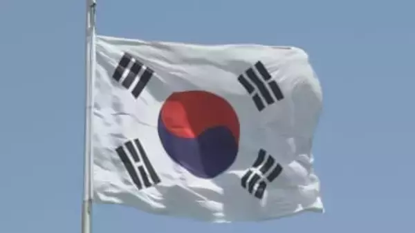 ソウルで衝突事故　重体だった日本人女の子（0）が死亡　タクシー運転手は過失認める