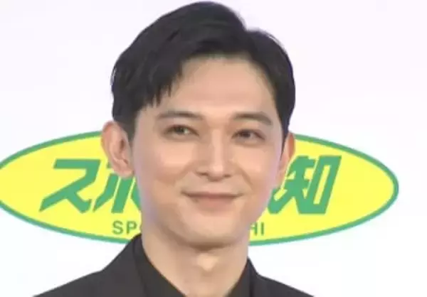 【 吉沢亮 】 「僕はあの瞬間だけ歌舞伎役者になれた」「意地で飛び込んだ作品」　映画『国宝』4冠の快挙　主演男優賞　【 第50回報知映画賞 】