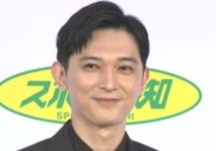 【 吉沢亮 】 「僕はあの瞬間だけ歌舞伎役者になれた」「意地で飛び込んだ作品」　映画『国宝』4冠の快挙　主演男優賞　【 第50回報知映画賞 】