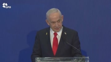 イスラエル首相府「ハマスが合意違反を続けている」　ガザでイスラエル軍兵士がけが　ハマスは関与否定