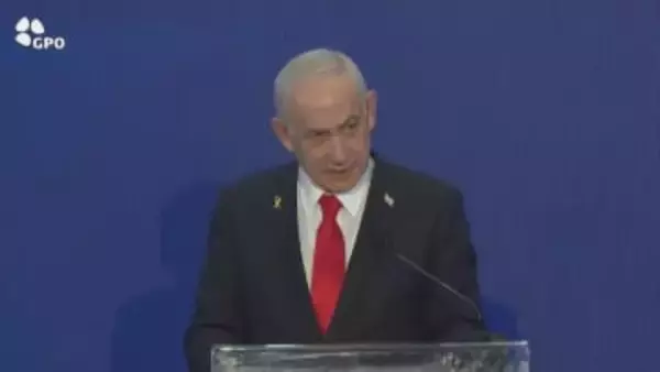 イスラエル首相府「ハマスが合意違反を続けている」　ガザでイスラエル軍兵士がけが　ハマスは関与否定