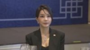 韓国前大統領の妻、4年で4000万円超の金品授受か　特別検察官が31事件66人を起訴し捜査終結