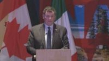 トランプ相互関税を「不当だと裏付けるもの」　カナダが米連邦最高裁の違法判断を歓迎