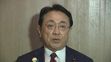 赤沢経産大臣がAPEC閣僚会議出席のため訪中　交流途絶の中国側と接触あるか注目
