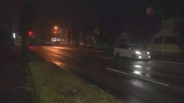 茨城・牛久市で飲酒運転の軽トラが自転車はね運転手の男逮捕　50代の女性が死亡　茨城県警