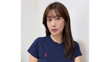 【 中川安奈 】「英語を話すときの私のこだわり」を動画で紹介　「先生やっても人気出そう」丁寧な言い回しにフォロワー絶賛