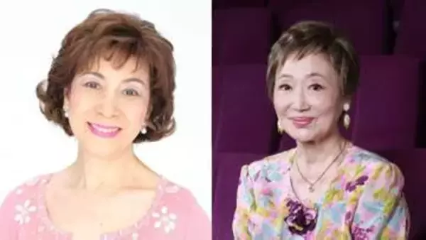 【 寿美花代さん (94) 死去 】俳優・浜木綿子さんが追悼〝「アッコォ」と声をかけてくださったのが、寿美さんとの最後の思い出〟