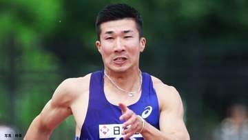 男子100m・桐生祥秀　スタートで遅れるも10秒11を記録し組1位で決勝進出、6日前に今季日本最高をマークと絶好調【陸上ANG福井】