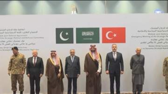 トルコ・パキスタンがサウジに軍事支援“集団防衛態勢へ移行” フーシ派との戦闘さらに激化の懸念