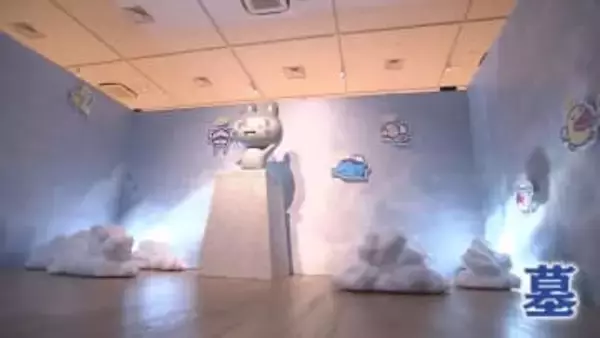 歴代「たまごっち」が大集結！グルメからお墓まで「たまごっち」あるあるが凝縮！