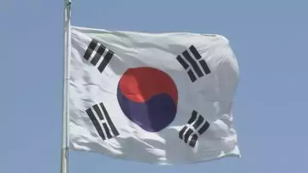 「韓国企業がロシア産ナフサを輸入　ウクライナ侵攻後初めて　米国がロシア産原油の輸出規制を緩和したことを受け」の画像