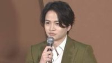 【 timelesz・菊池風磨 】活動休止を発表 喉の不調で「数週間」治療に専念「必ずすぐ戻ってまいります」「"アイツ喋りすぎだったんだろ～"なんて、メンバーと一緒にイジってもらえると幸いです」