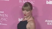 米テイラー・スウィフトさん　自らの写真と音声を商標出願　ディープフェイク対策か